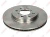ABE C38021ABE Brake Disc